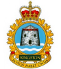 Canadian Forces Base Kingston logo