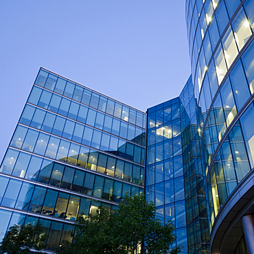 Commercial Industries