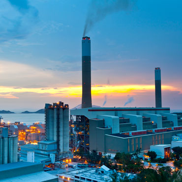 Industrial Industries