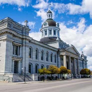 Institutional Industries