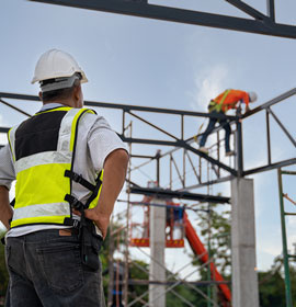 UA Foreman Certification