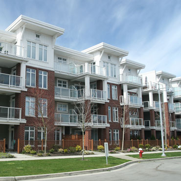 Residential Industries