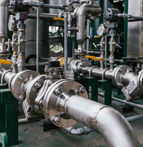 Training Courses at UA Local 401