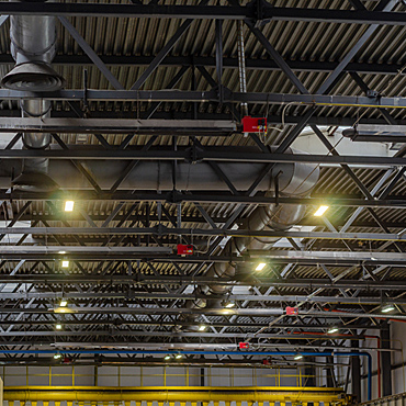 Fabrication Industries